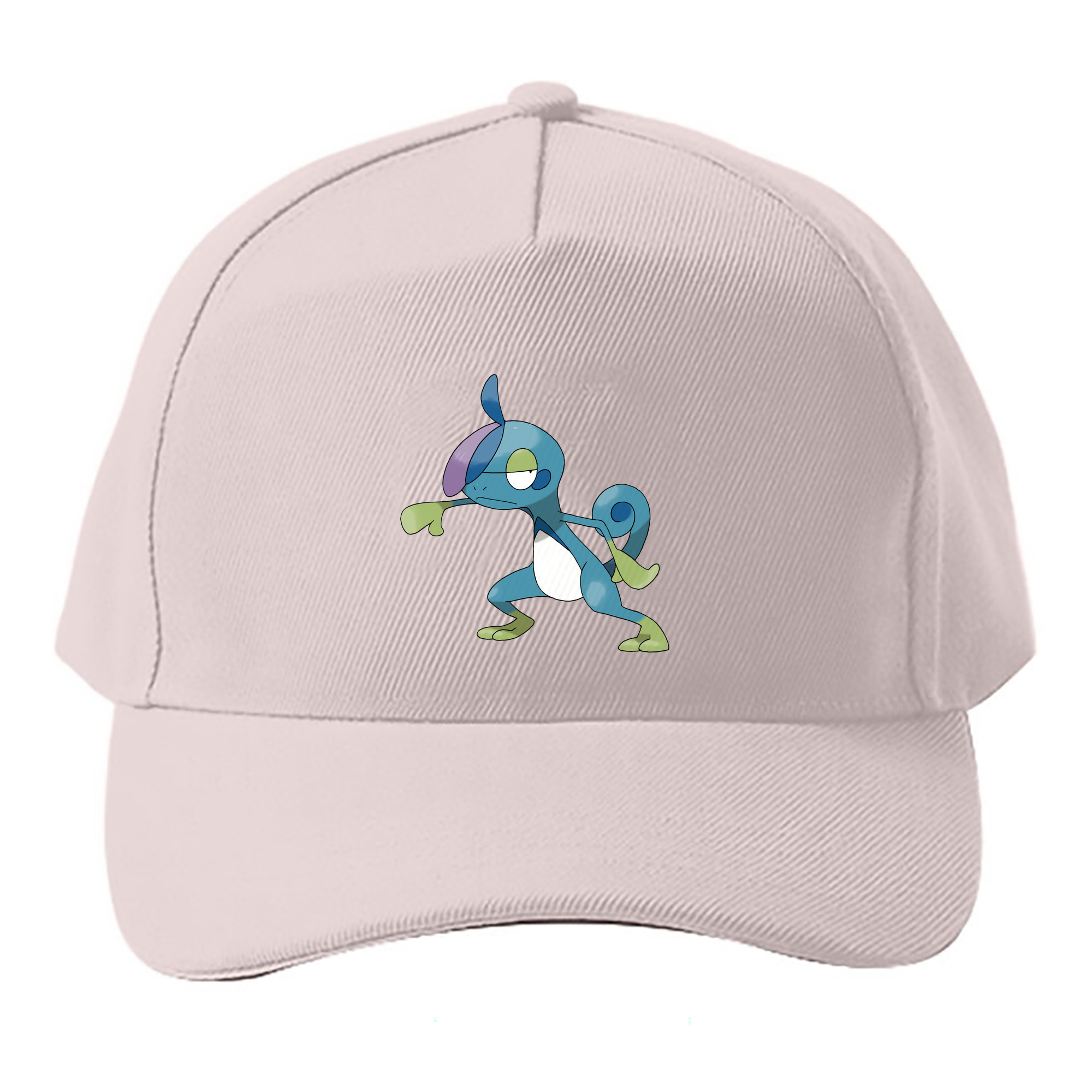 （画像用） ポケットモンスター Pokémon ベースボールキャップ 綿100％ 男女兼用 帽子 スポーツ